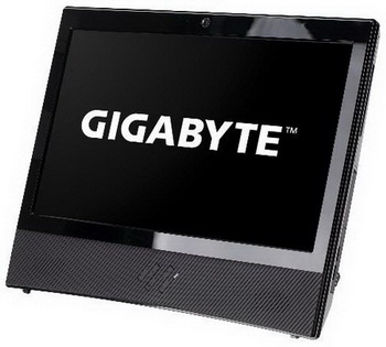 Monoblock Of gigabyte GB-ACBN gigabyte GB-ACBN